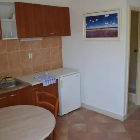 In Appartement Donji Humac