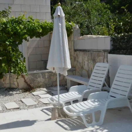 Appartement In Donji Humac